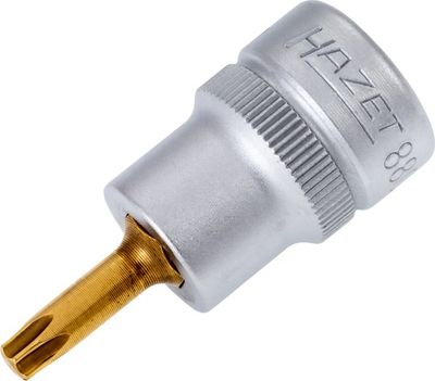 [8802-T25] HAZET - Douille mâle ∙ TORX®