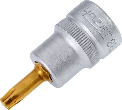[8802-T27] HAZET - Douille mâle ∙ TORX®