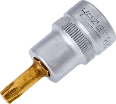 [8802-T30] HAZET - Douille mâle ∙ TORX®