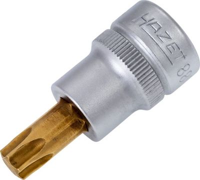[8802-T45] HAZET - Douille mâle ∙ TORX®
