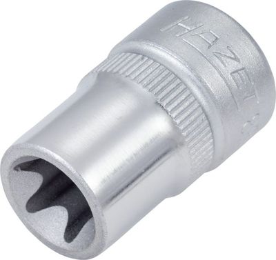 [880-E12] [⚠Déstockage] HAZET - Douille TORX®