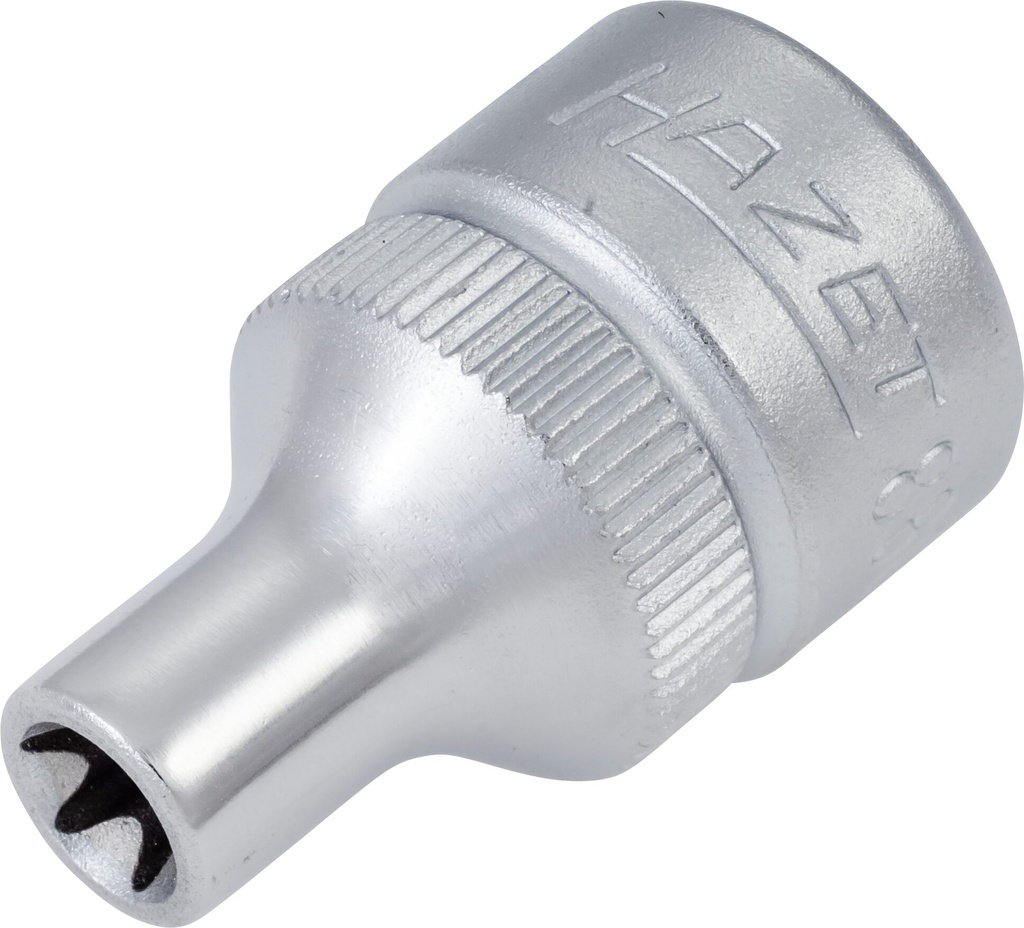 [880-E6] HAZET - Douille ∙ TORX®