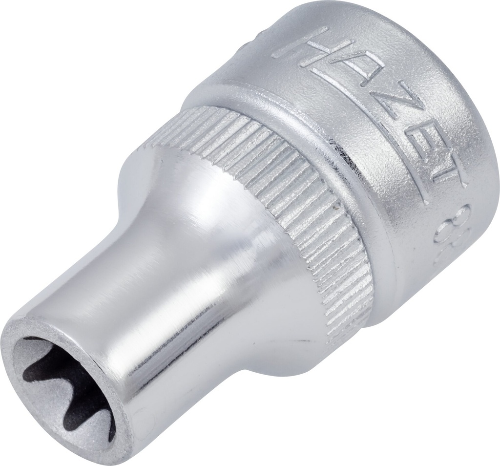 [880-E8] HAZET - Douille ∙ TORX®