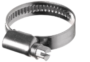 COLLIER DE SERRAGE 12-20MM 9MM (PIECE)