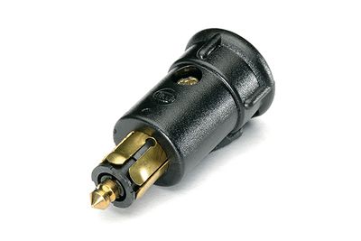 [8JA002262001] [⚠Déstockage] PRISE MALE 2 POLES UNIVERSEL (PIECE)