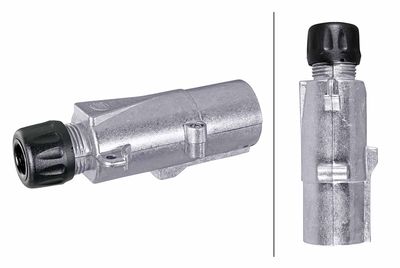 [8JA003831001] [⚠Déstockage] PRISE MALE 7 POLES 24V (PIECE)
