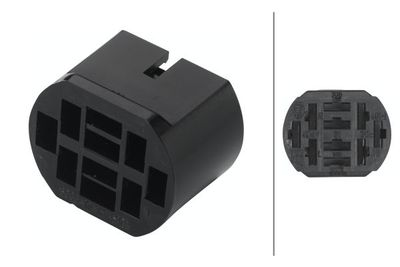 [8JA703947011] [⚠Déstockage] CONNECTEUR POUR INTER WARNING (PIECE)