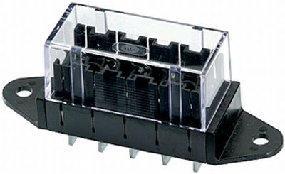 [8JD005993002] [⚠Déstockage] BOITE A FUSIBLES PLATS ATO 5 POLES (BLISTER)