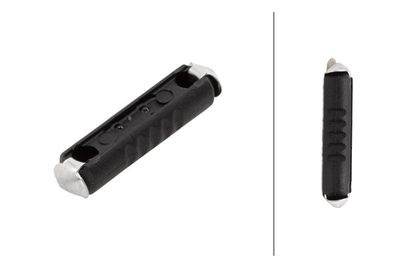 [8JS713144003] [⚠Déstockage] FUSIBLE TORPEDO 40A NOIR (PIECE)
