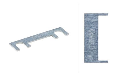 [⚠Déstockage] FUSIBLE LAME 150A (PIECE)