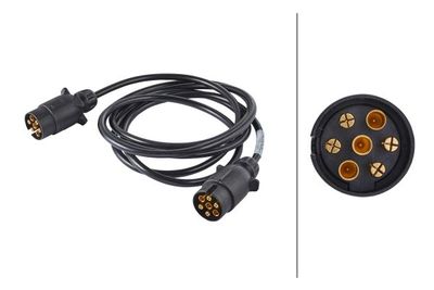[⚠Déstockage] CABLE - RALLONGE 12V (PIECE)