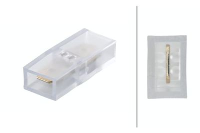 [8KW044035003] [⚠Déstockage] A84 CONNECTEUR ISOLE 2 POLES (PIECE)