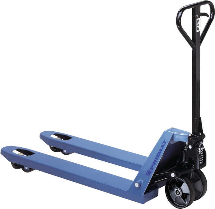 Transpalette 1150mm 2.5t Promat (PIECE)