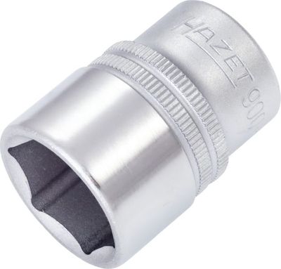 [900-22] HAZET - Douille ∙ 6 pans