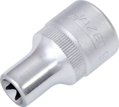[900-E10] [⚠Déstockage] HAZET - Douille TORX®