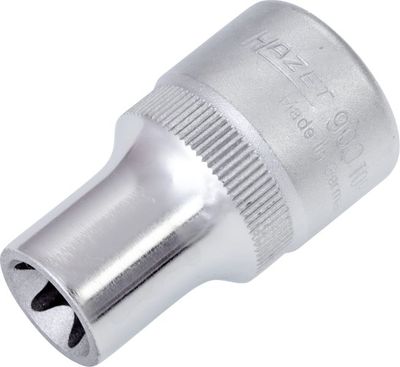 [900-E12] HAZET - Douille ∙ TORX®