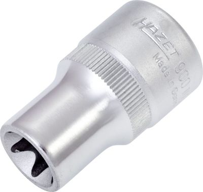 [900-E14] HAZET - Douille TORX®