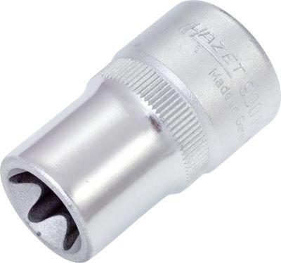 [900-E16] HAZET - Douille ∙ TORX®