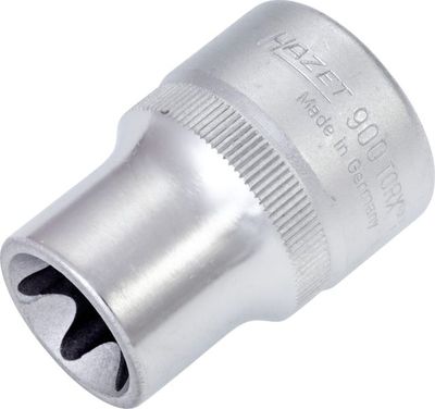 [900-E18] HAZET - Douille ∙ TORX®