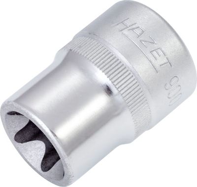 [900-E20] [⚠Déstockage] HAZET - Douille TORX®