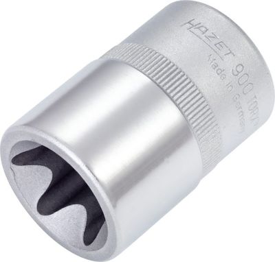 [900-E24] HAZET - Douille ∙ TORX®