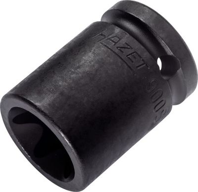 [900S-E24] HAZET - Douille à chocs ∙ TORX®