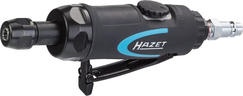 [9032N-1] HAZET - Meuleuse ∙ droite ∙ longueur : 157 mm