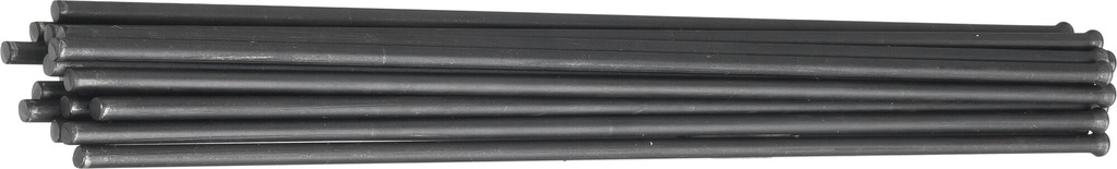 [9035-050] HAZET - Aiguilles de rechange pour dérouilleur à aiguilles ∙ longueur : 181 mm