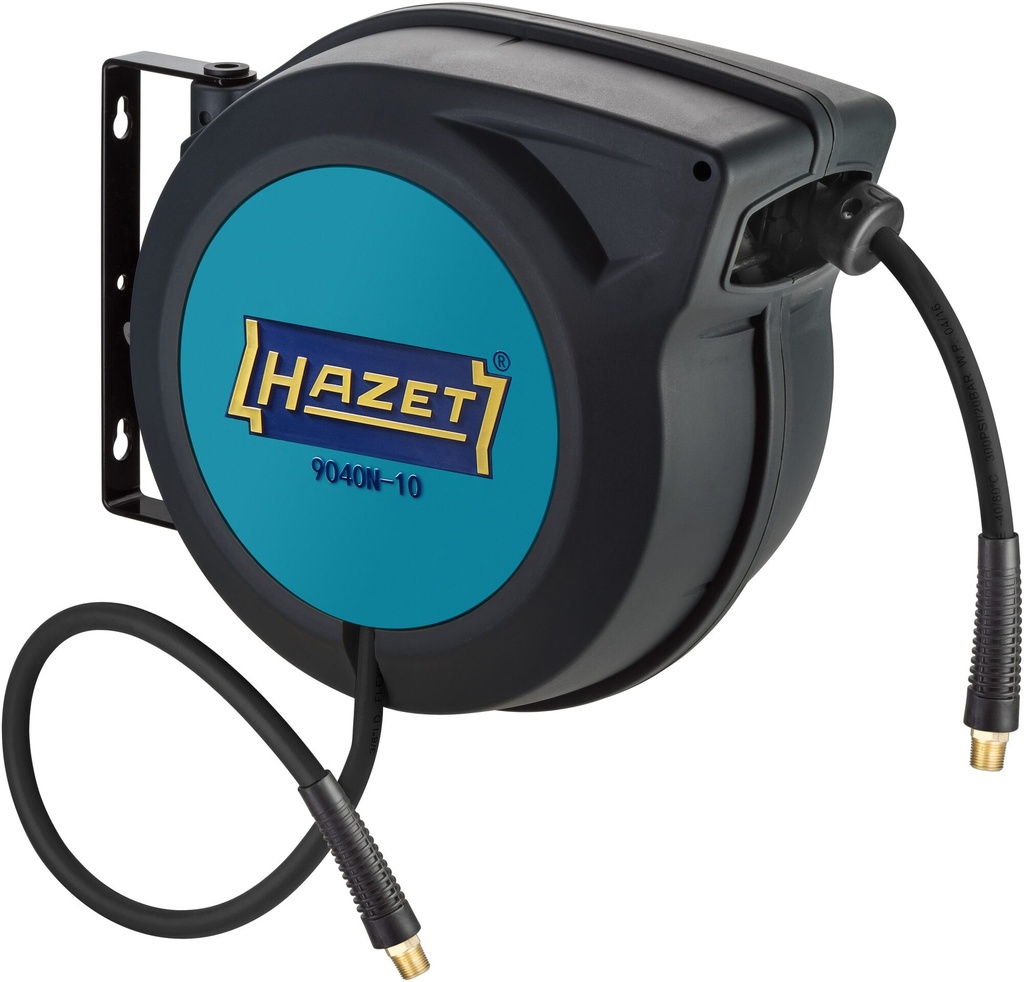 [9040N-10] HAZET - Enrouleur de tuyau