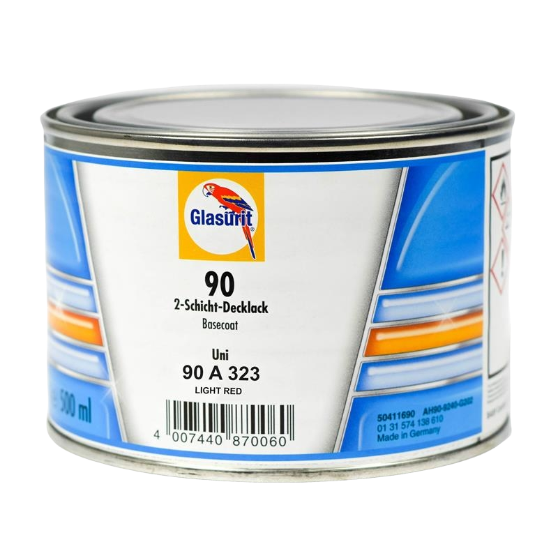 [⚠Déstockage] GLASURIT - 90A3290.5 GR.2 (BIDON)