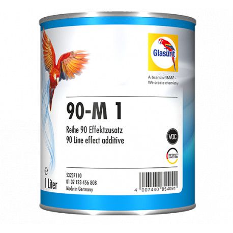 GLASURIT - TEINTE BASE L90 ADDITIF GR.3 (BIDON)