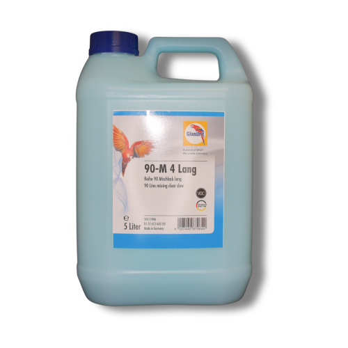 [⚠Déstockage] GLASURIT - BASE DE MELANGE L90 LANG 5 Litres (BIDON)