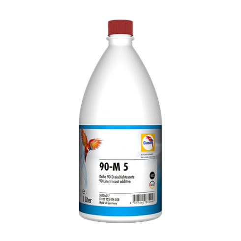 GLASURIT - 90-M5 Additif tri-couche L90 (BIDON)