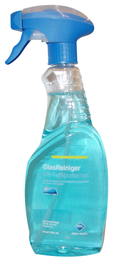 [950300ARAL] GLASREINIGER 480649-500ML ARAL (BOITE)