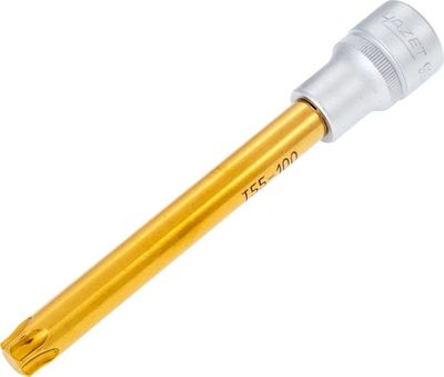 [992SLG-T55] HAZET - Douille mâle ∙ TORX®