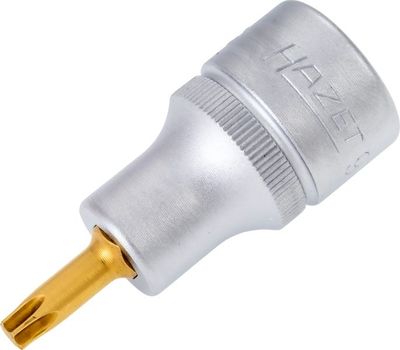 [992-T27] [⚠Déstockage] HAZET - Douille mâle TORX®