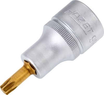 [992-T30] HAZET - Douille mâle ∙ TORX®