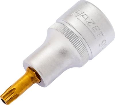 [992-T30H] [⚠Déstockage] HAZET - Douille mâle TORX®