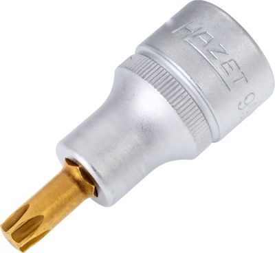 [992-T40] HAZET - Douille mâle TORX®