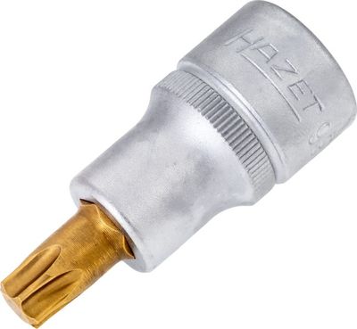 [992-T50] HAZET - Douille mâle TORX®