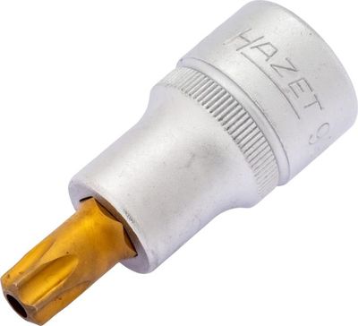[992-T50H] HAZET - Douille mâle TORX®