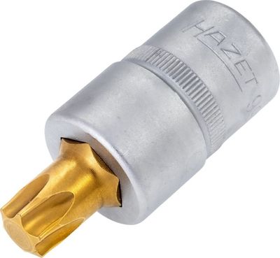 [992-T55] HAZET - Douille mâle TORX®