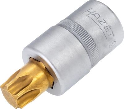 [992-T60] HAZET - Douille mâle TORX®
