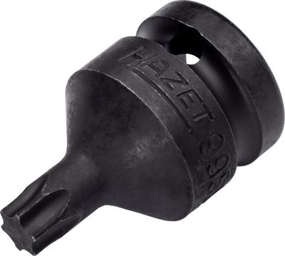 [995S-T45] HAZET - Douille mâle à chocs ∙ TORX®