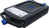[9982BG] BGS - 9982 - Bidon de collecte d’huile avec bec 8 l