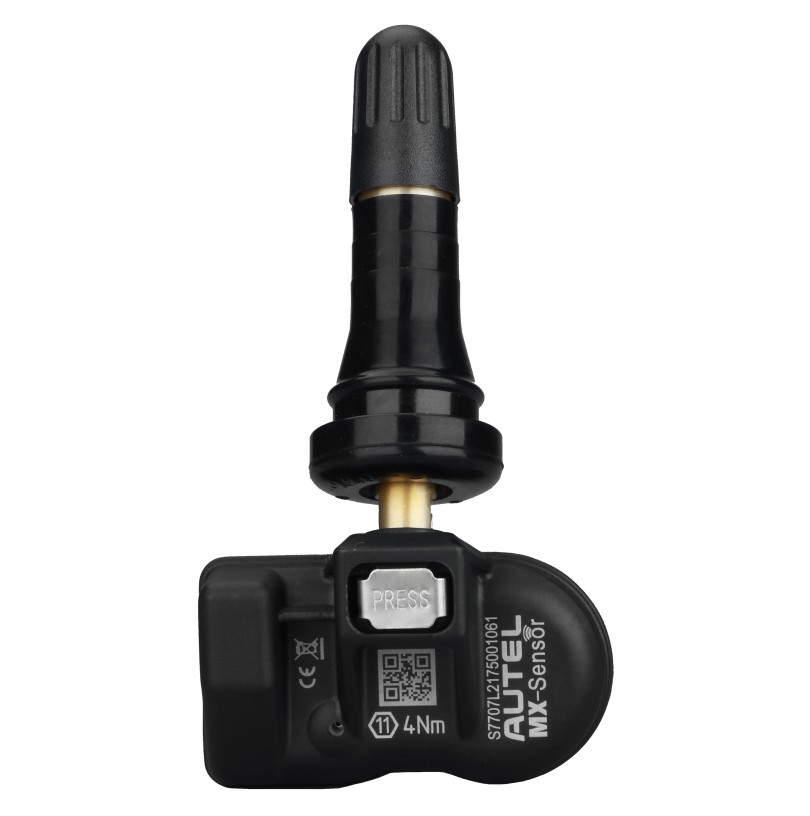 [A101000164] VALVE TPMS CAOUTCHOUC 315-433 MHZ A101000164 AUTEL