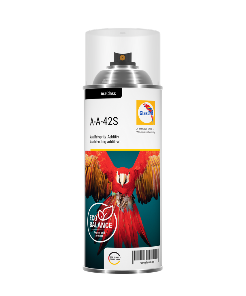 GLASURIT - DILUANT RACCORDS ARA 0.4 SPRAY