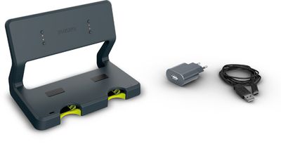 [ACCMUDOX1] [⚠Déstockage] Philips Multi Dock station ACCMUDO X1