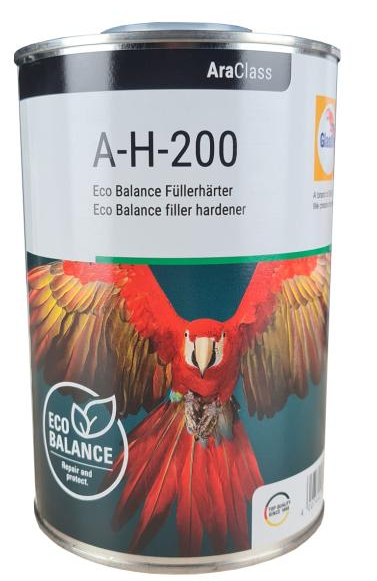 [A-H-2001] GLASURIT A-H-200 - DURCISSEUR RAPIDE 1L (BIDON)