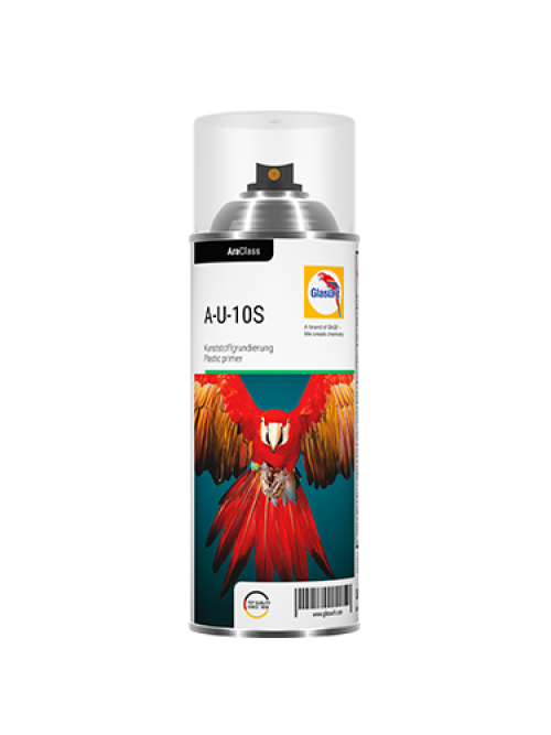 GLASURIT - PRIMER PLASTIQUE